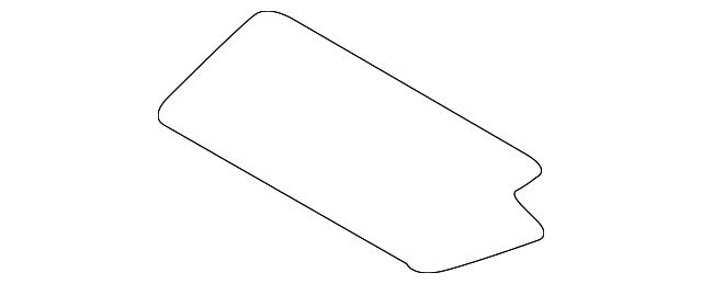 84615-3V000-4X FRONT CONSOLE TRAY