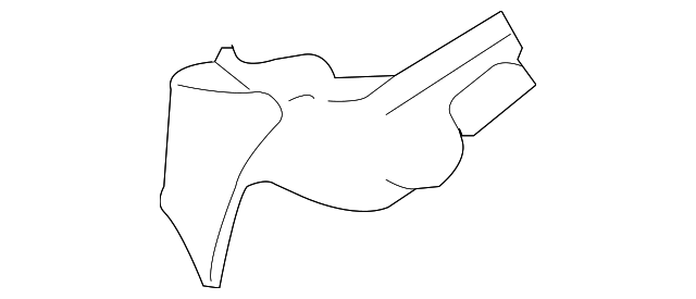 51-71-7-148-937 Деталь REAR SEAL, LEFT
