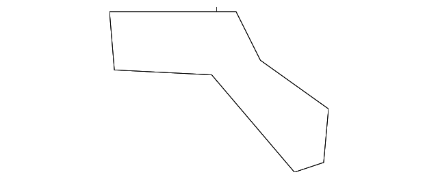 10394809 Деталь MEMORY SWITCH