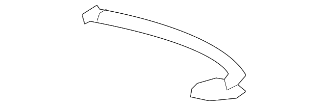 88994059 Деталь ACTUATOR CABLE
