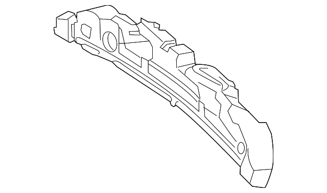 172-885-32-37 ENERGY ABSORBER