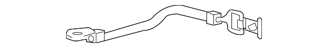 81193-30060 PROTECTOR, LEFT