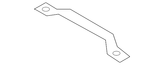 5067536AA Деталь STRIKER
