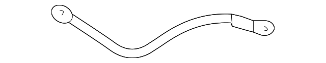 5029676AA Деталь GROUND CABLE