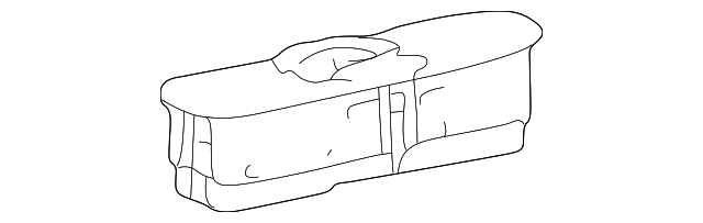 93575-3D101-NU WINDOW SWITCH
