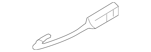 3929157L00 Деталь AMPLIFIER