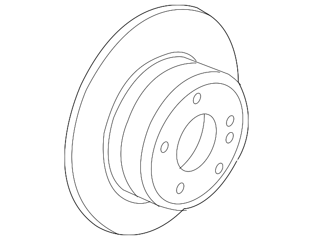 34-21-6-779-535 ROTOR