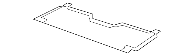 68039194AA Деталь SEAT FRAME
