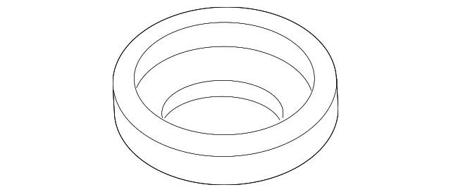 22443-2E000 VALVE COVER SEAL