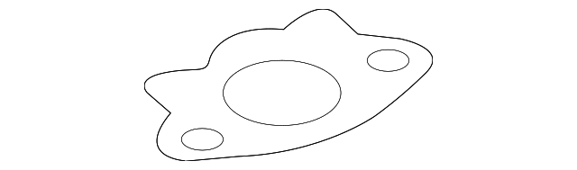 26259-2E020 Деталь STRAINER GASKET