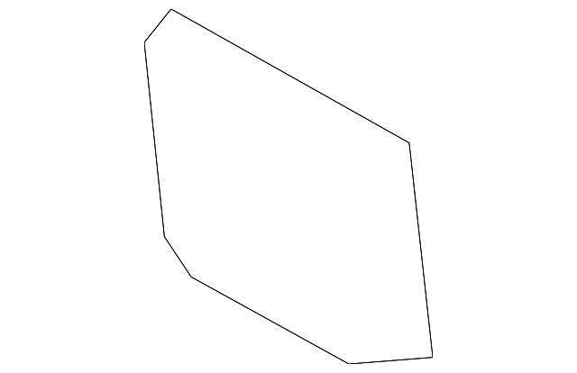 11361-31060 Деталь UNDER COVER