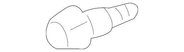90080-10313 MOUNT BOLT