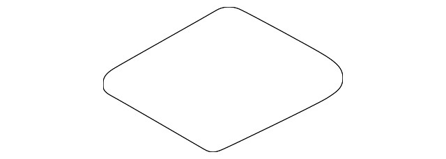 28198AR213 Деталь SPEAKER GRILLE