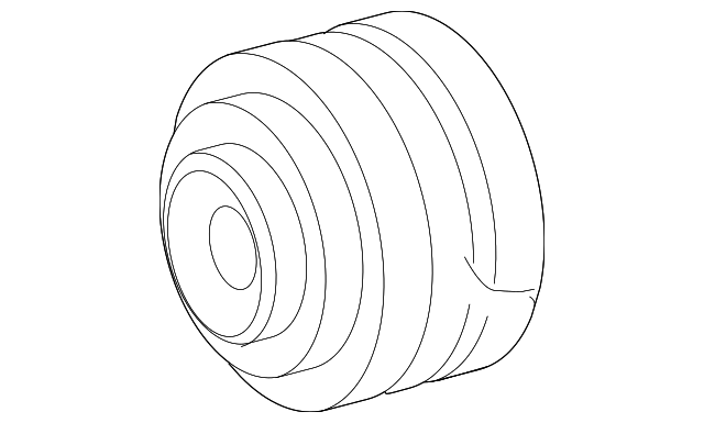 88410-04062 Деталь CLUTCH ASSY