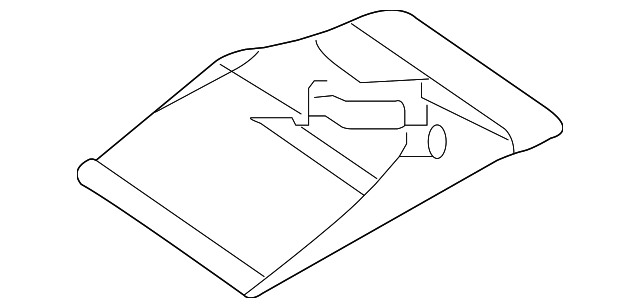 31728-8Y000 Деталь STRAINER