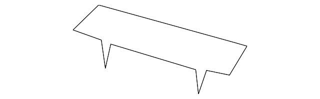 5030350AB Деталь BUMPER COVER RETAINER