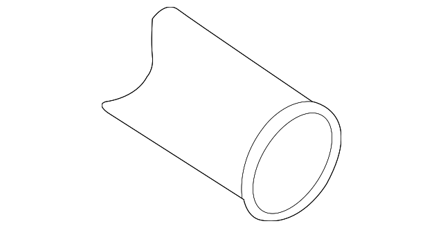 28116-3R650 Деталь CONNECTOR TUBE