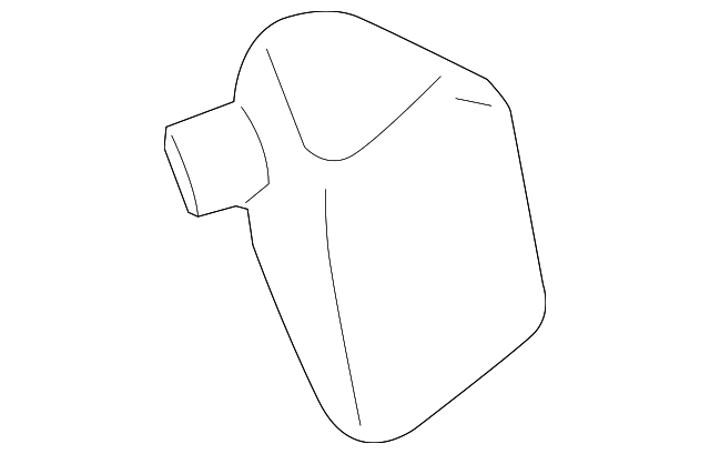 28191-3R600 Деталь RESONATOR