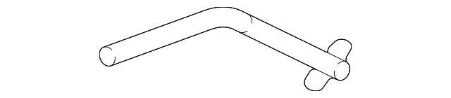 15059236 Деталь LOCK PIN