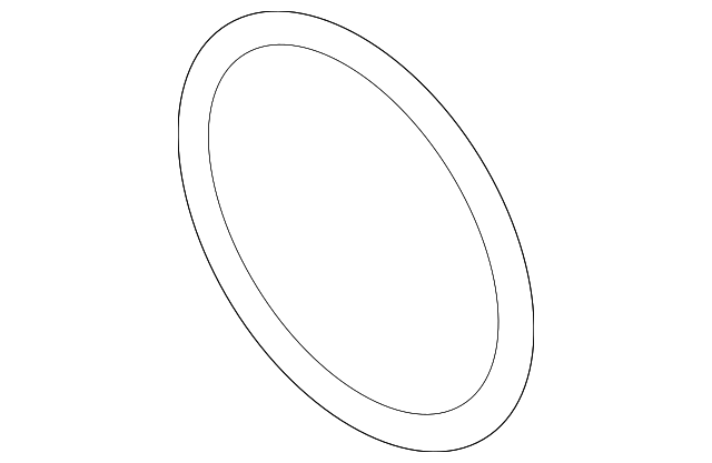 11-51-7-507-717 RETURN PIPE O-RING