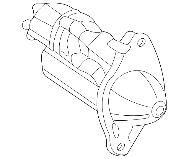 R4609703AD Деталь STARTER