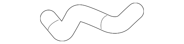 3C0-121-073 Деталь INLET HOSE