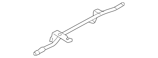 03H-131-561 Деталь CONNECTOR PIPE