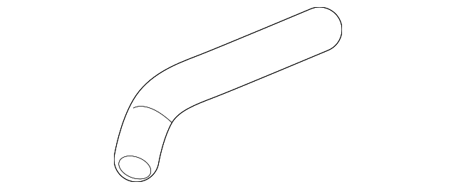 3C0-121-073-J Деталь FRONT HOSE