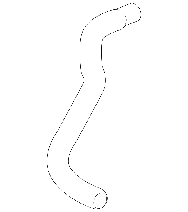 3C0-121-447-AN Деталь CONNECTOR HOSE