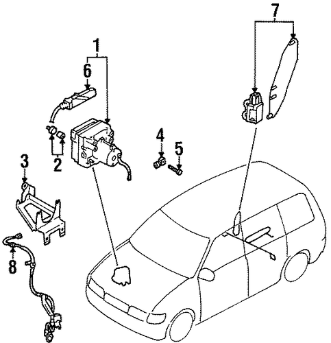 MPV ANTI-LOCK BRAKES 3