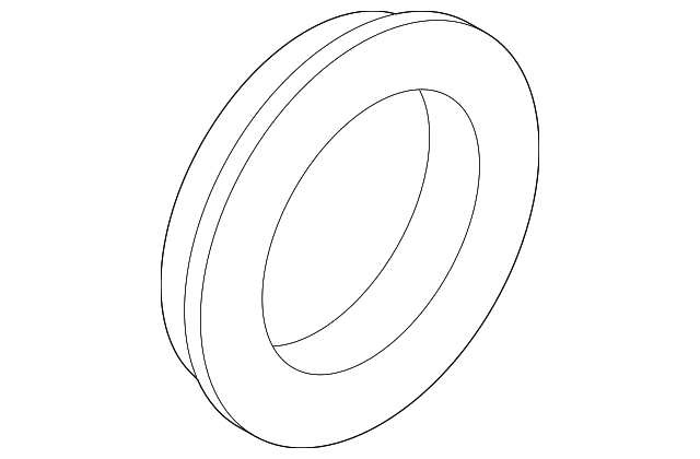 34361AL000 Деталь STEERING COLUMN BUSHING