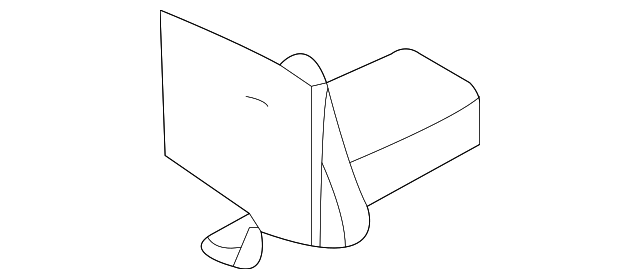 8L0-919-673-F FUEL GAUGE SENDING UNIT