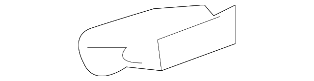MR576190 Деталь INDICATOR