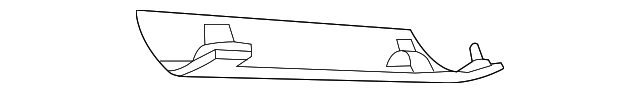 7B0-863-275-HDA Деталь END COVER