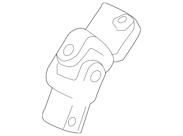 45209-02050 Деталь LOWER JOINT
