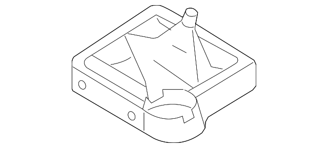74960-3S610 Деталь BOOT
