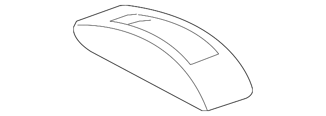 96941-7Z000 Деталь FINISH PANEL