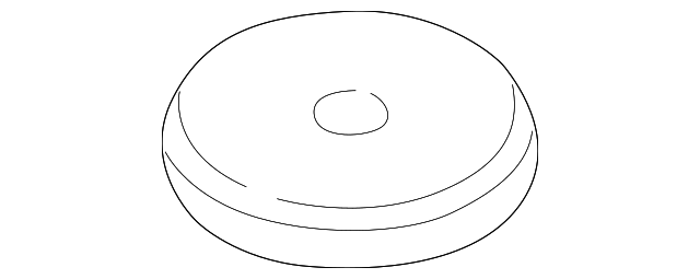 EC01-39-023 Деталь MOUNT BRACE