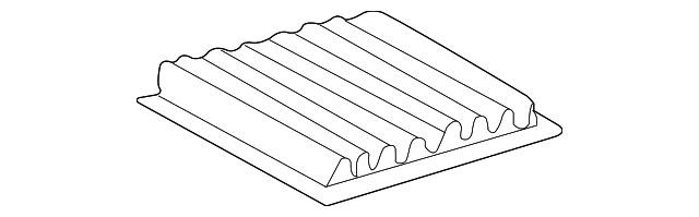 88568-52010-83 Деталь FILTER