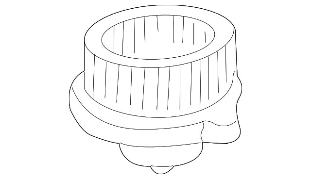 87103-42040 Деталь MOTOR