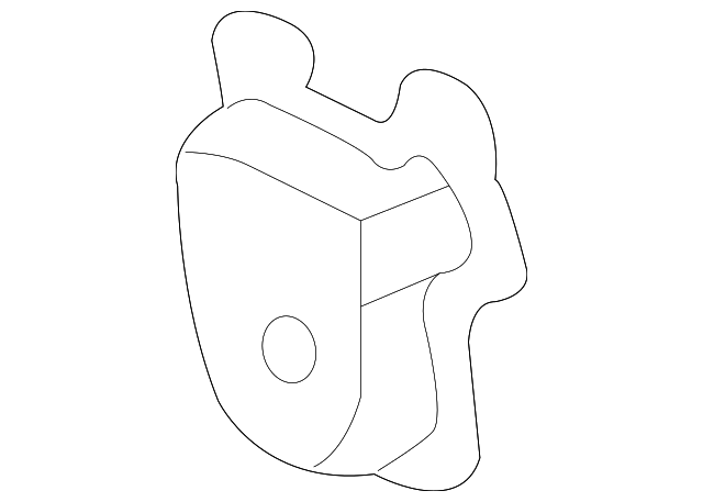 87106-42050 Деталь SERVO