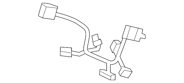 77901-TL0-G41 Деталь SUB-WIRE, CABLE REEL