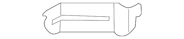76759-CA010 Деталь INNER WHEELHOUSE EXTENSION, LEFT