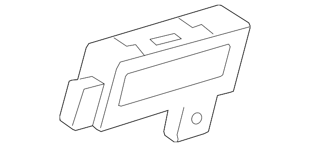 91940-C2010 Деталь RELAY