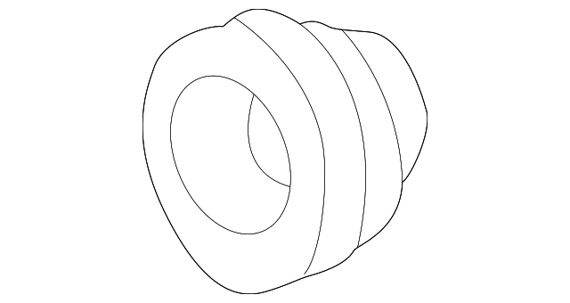 63-12-8-361-961 COVER, LEFT