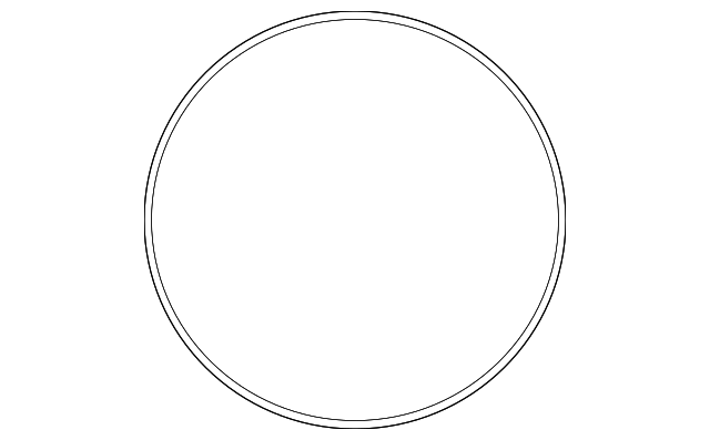 52960-2S100 Деталь WHEEL COVER
