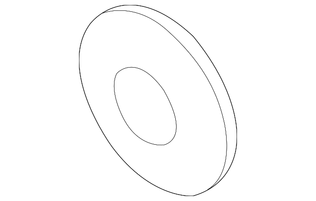 23150-4P105 Деталь PULLEY