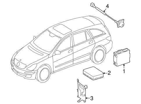R320 Электрика 3