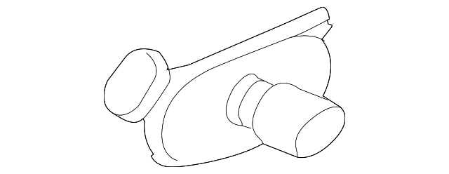 5103376AA Деталь BRACKET