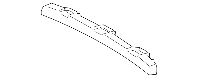 7331557L00 Деталь COLUMN COVER HOLDER